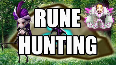 Rune expedition videos